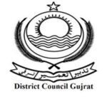 Public Health Eng Division Gujrat & Municipal Corporation Gujrat
